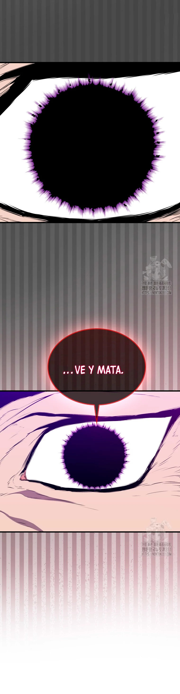 Ranker Dormido capítulo 131, página 44