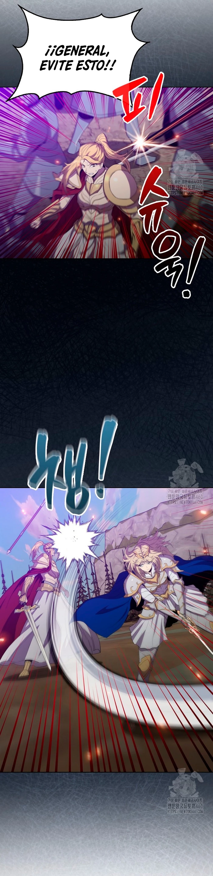 Ranker Dormido capítulo 132, página 9