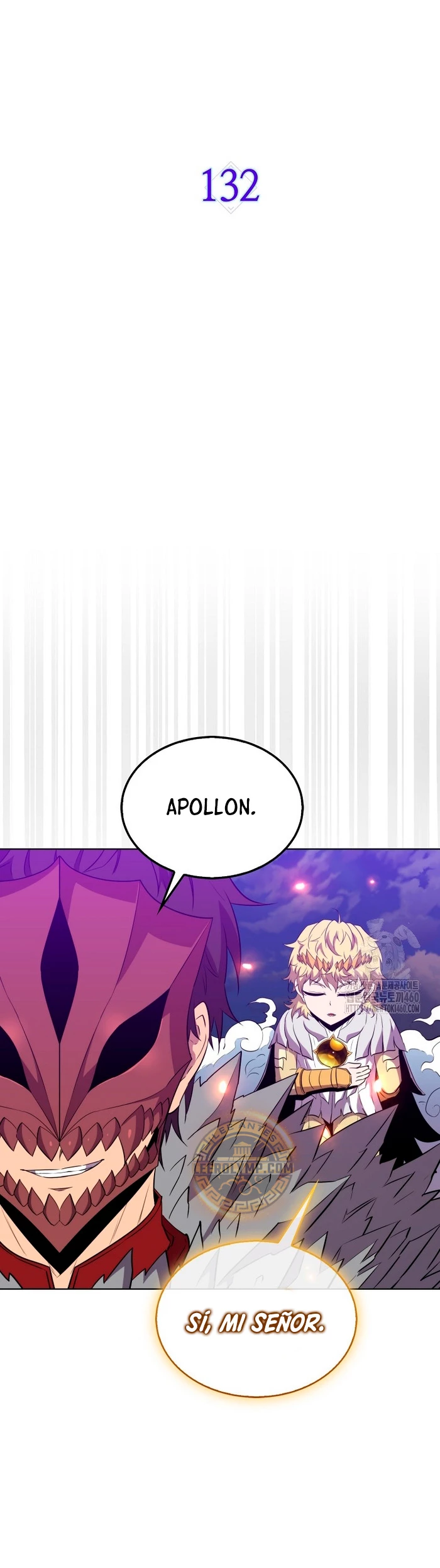 Ranker Dormido capítulo 132, página 29