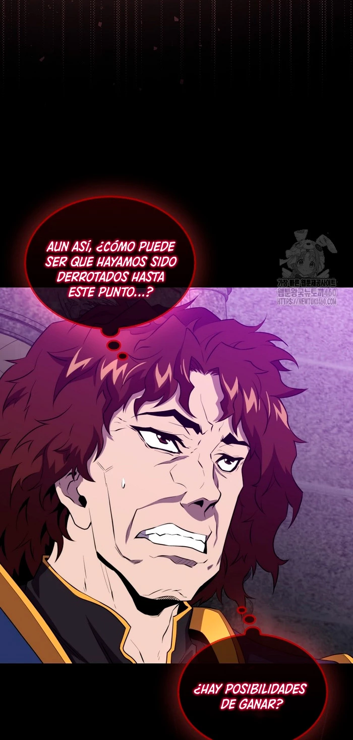 Ranker Dormido capítulo 132, página 41