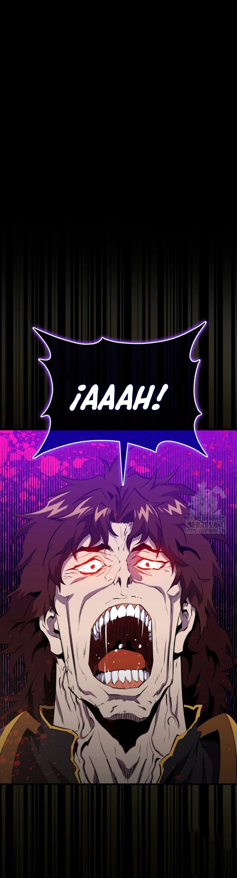 Ranker Dormido capítulo 133, página 20
