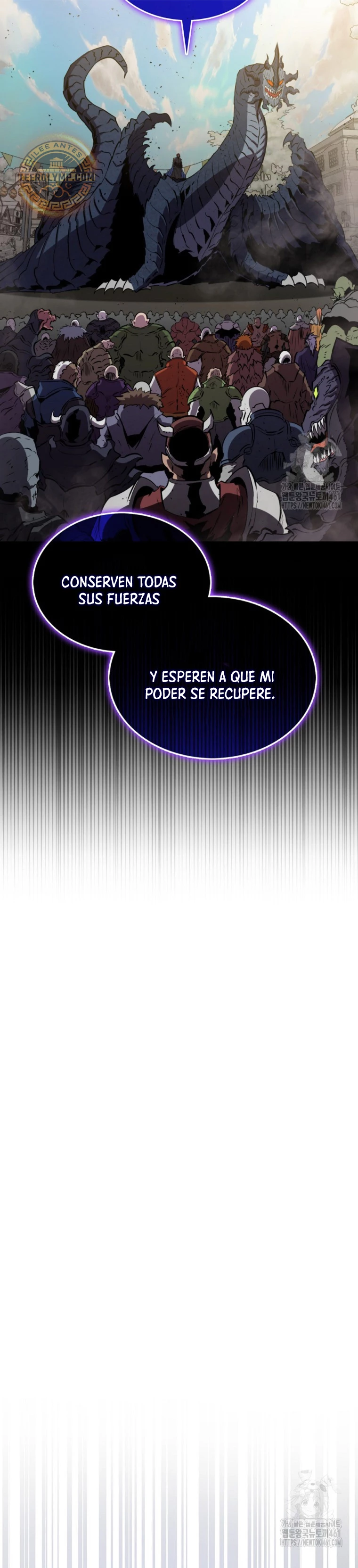 Ranker Dormido capítulo 133, página 39