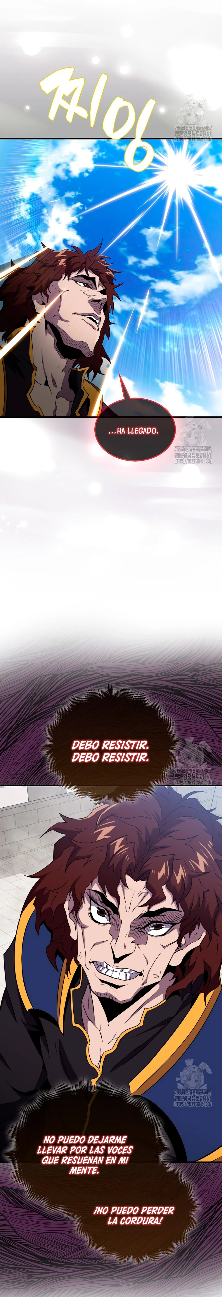 Ranker Dormido capítulo 134, página 12