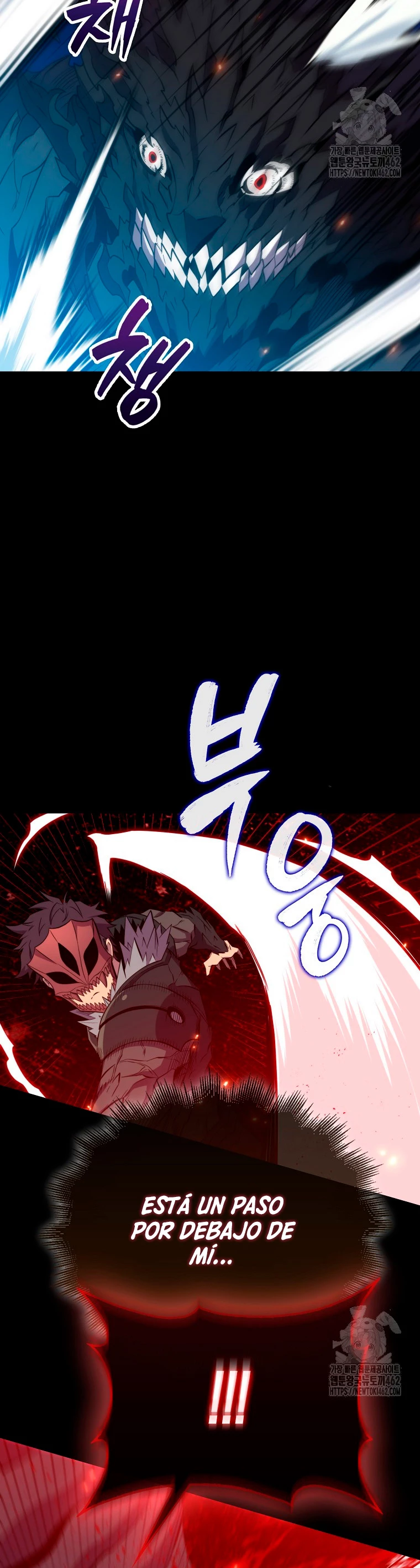 Ranker Dormido capítulo 136, página 4