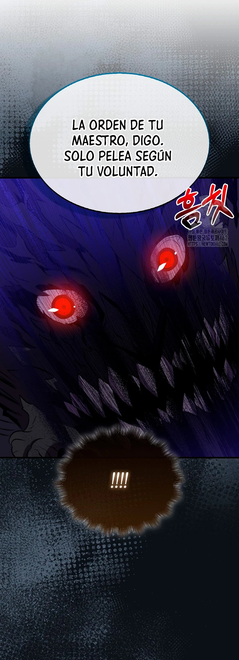 Ranker Dormido capítulo 136, página 16