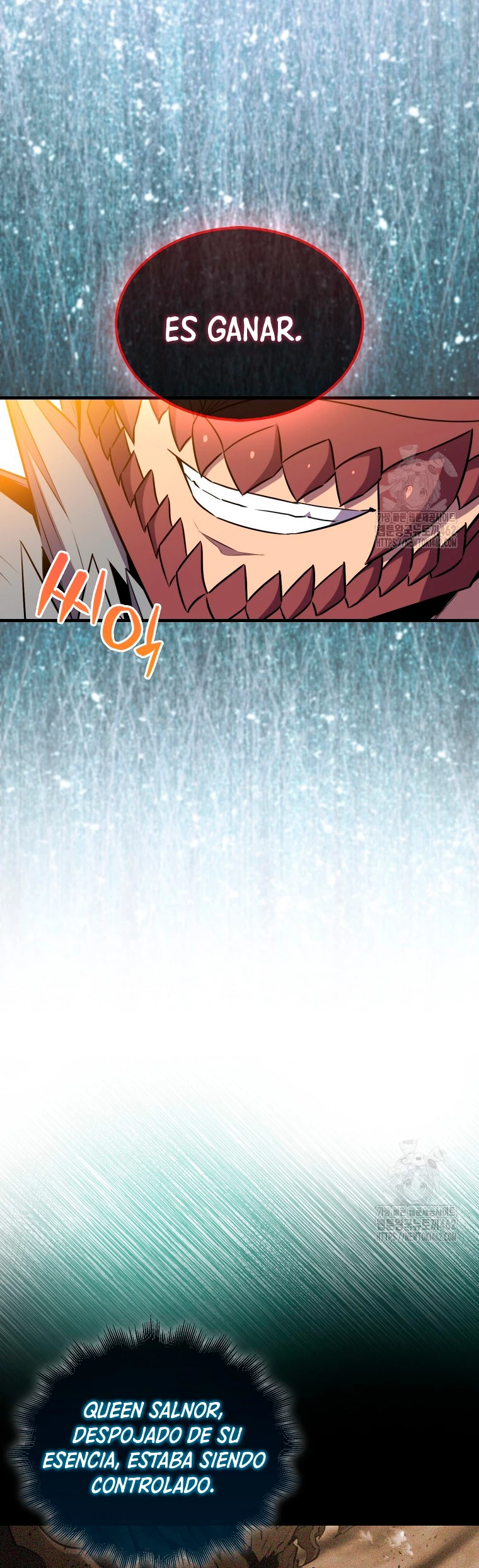Ranker Dormido capítulo 136, página 19