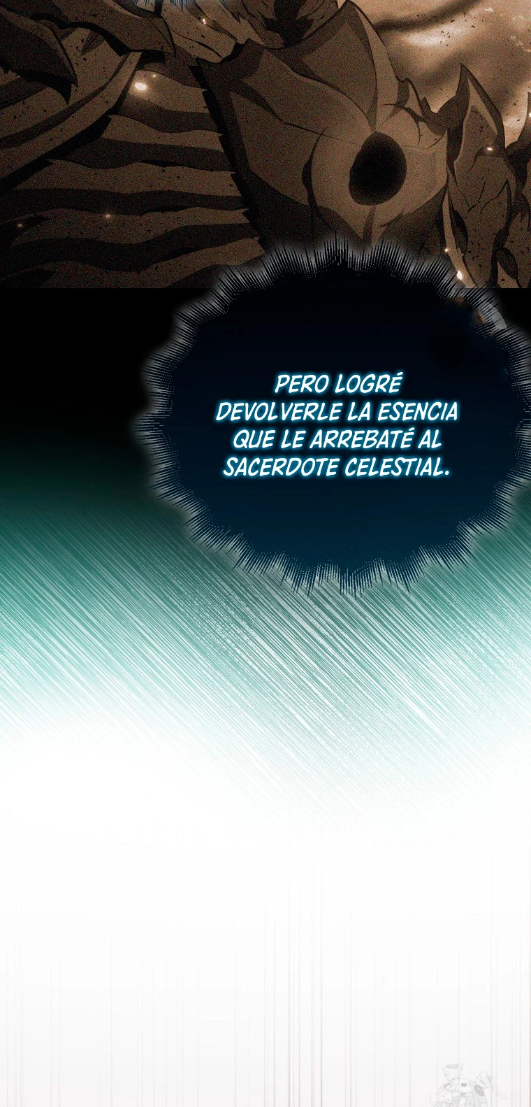 Ranker Dormido capítulo 136, página 20