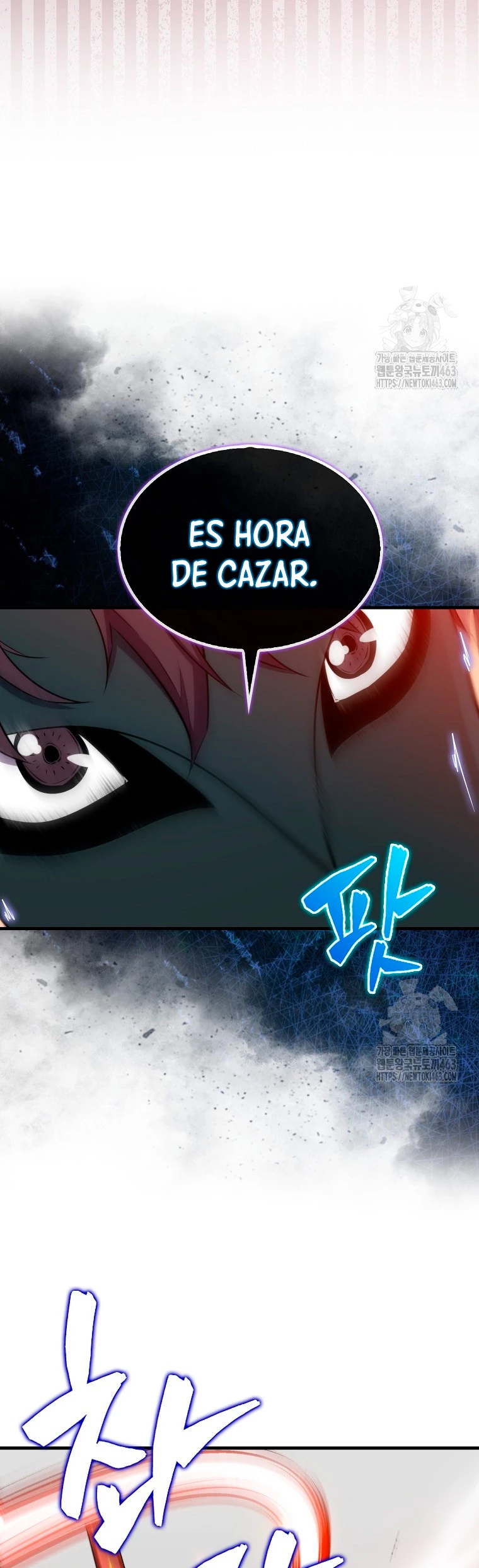 Ranker Dormido capítulo 137, página 3