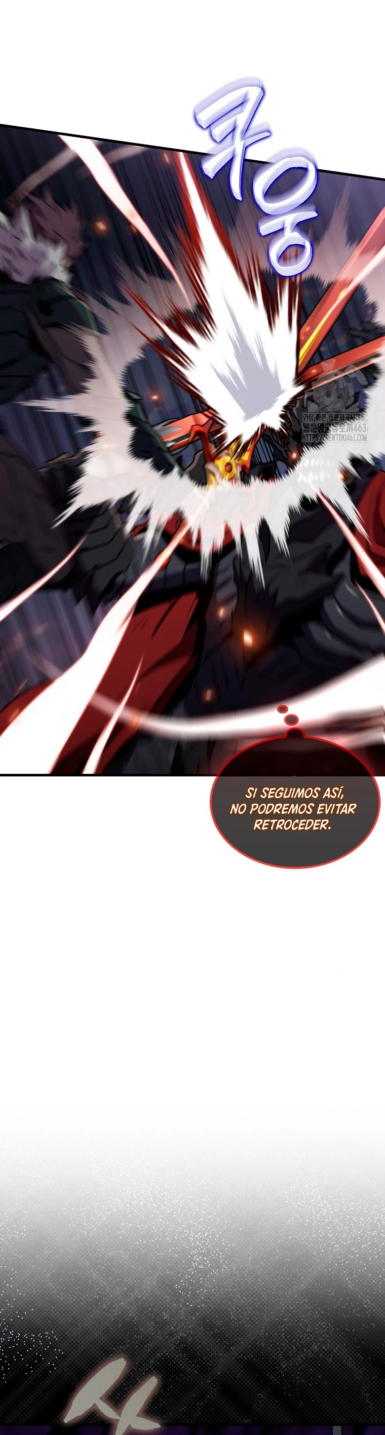 Ranker Dormido capítulo 137, página 8