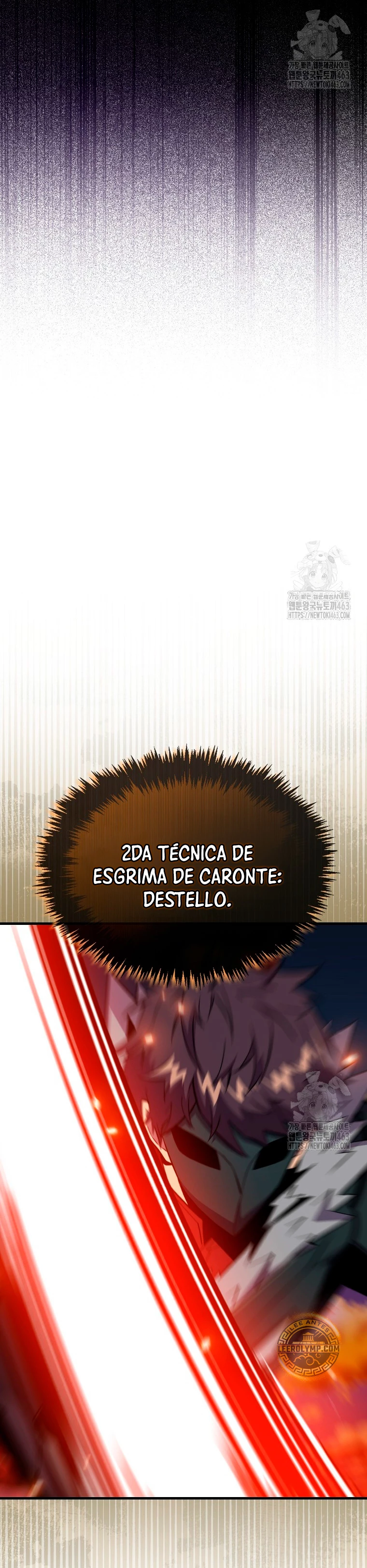 Ranker Dormido capítulo 137, página 15