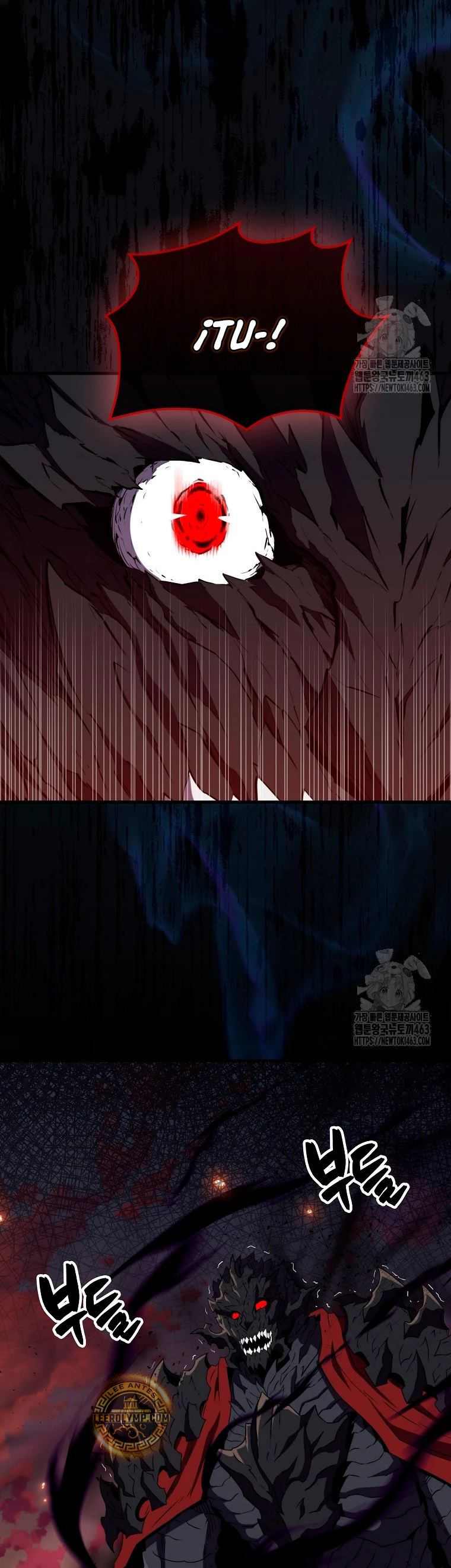 Ranker Dormido capítulo 137, página 26