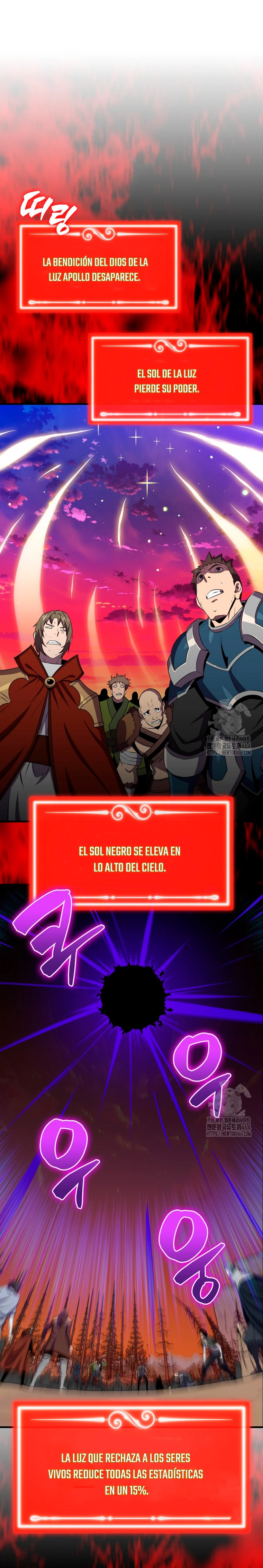 Ranker Dormido capítulo 138, página 2