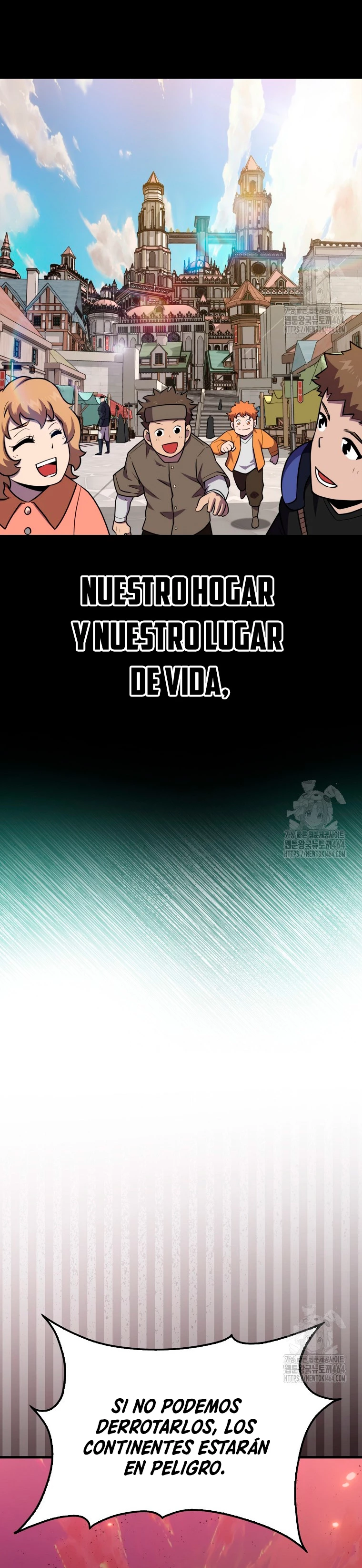 Ranker Dormido capítulo 138, página 11