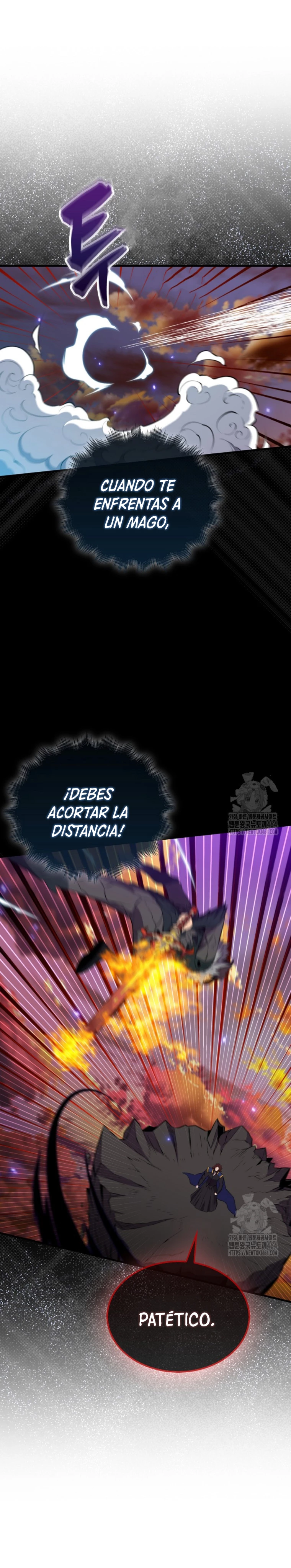 Ranker Dormido capítulo 139, página 2