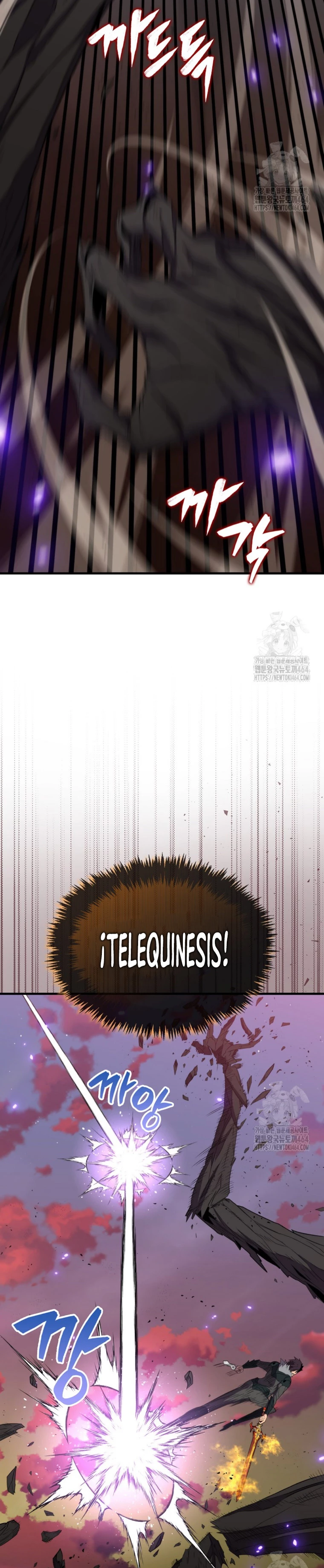 Ranker Dormido capítulo 139, página 6