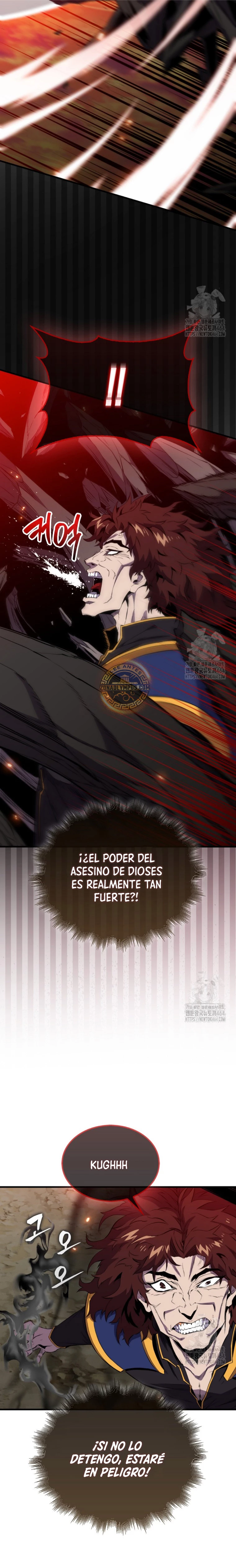 Ranker Dormido capítulo 139, página 10