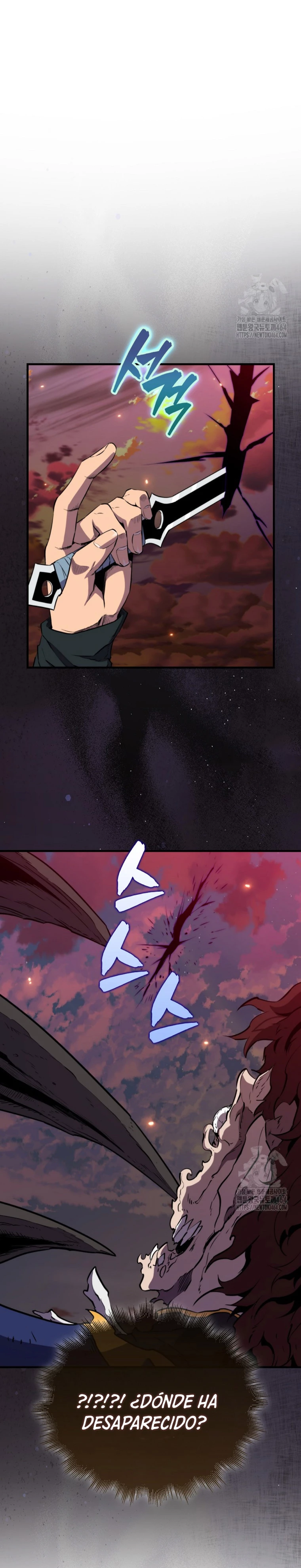 Ranker Dormido capítulo 139, página 19