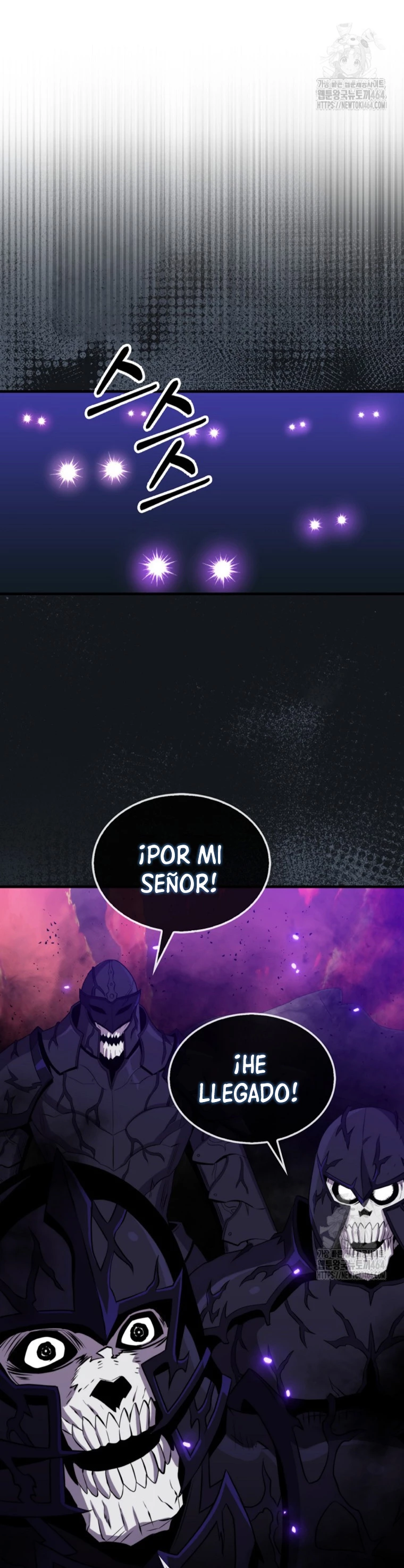 Ranker Dormido capítulo 139, página 22