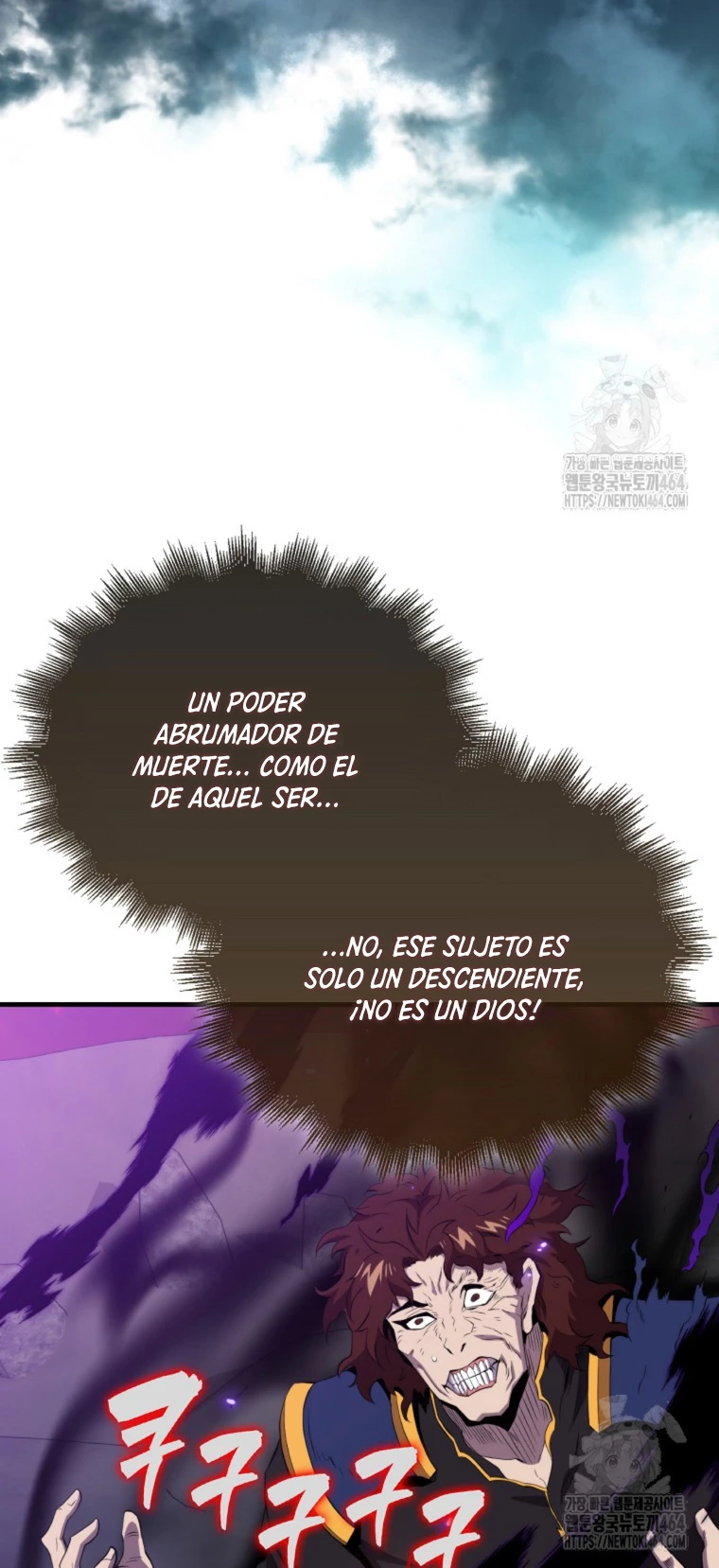 Ranker Dormido capítulo 139, página 26