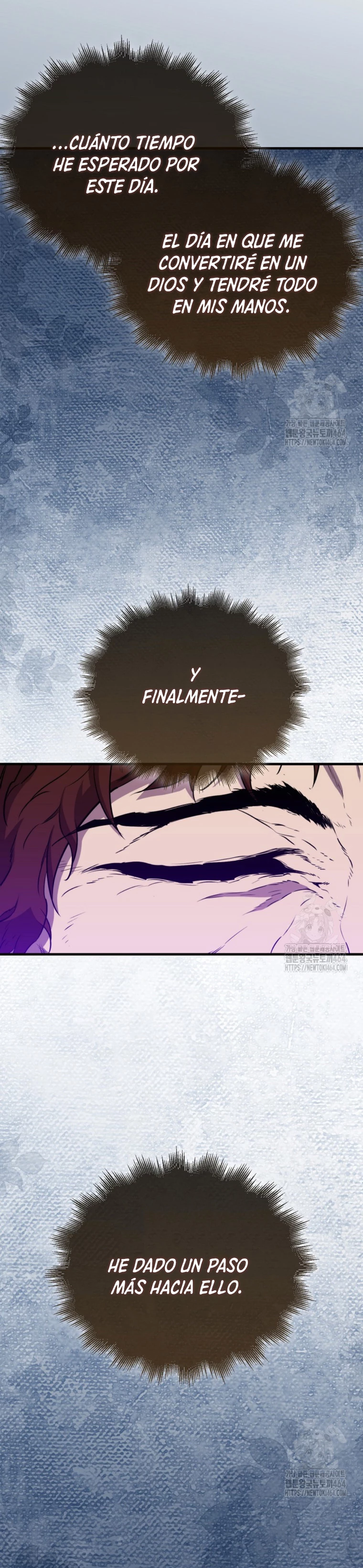 Ranker Dormido capítulo 139, página 32