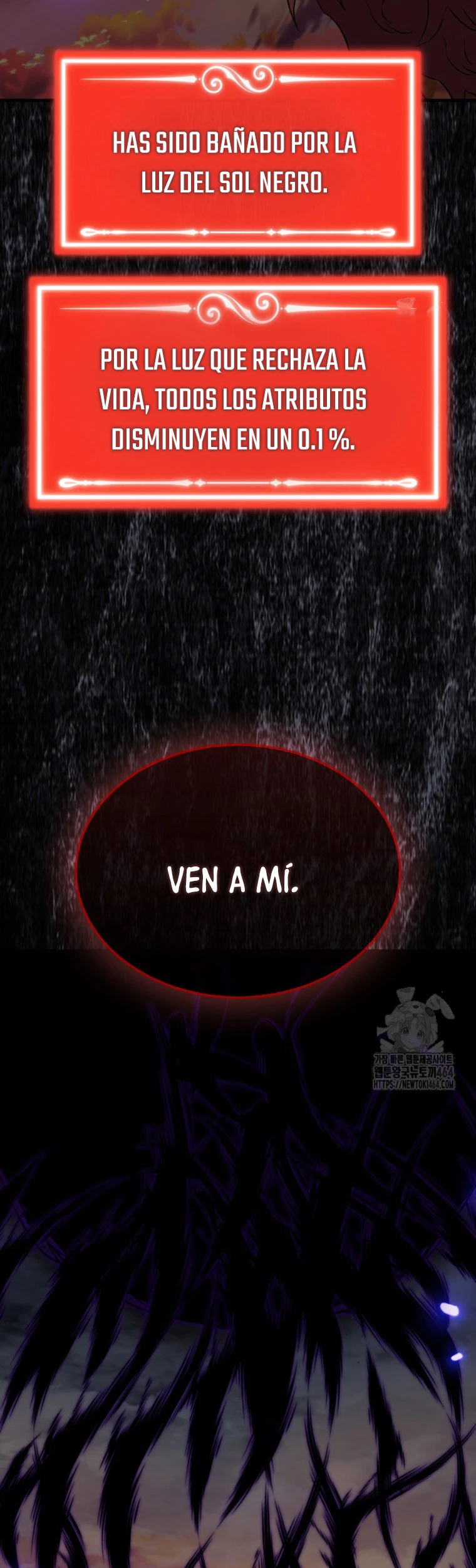 Ranker Dormido capítulo 139, página 35