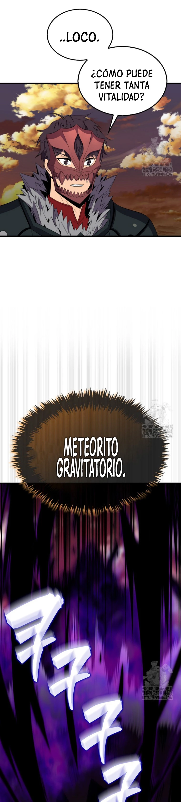 Ranker Dormido capítulo 139, página 38