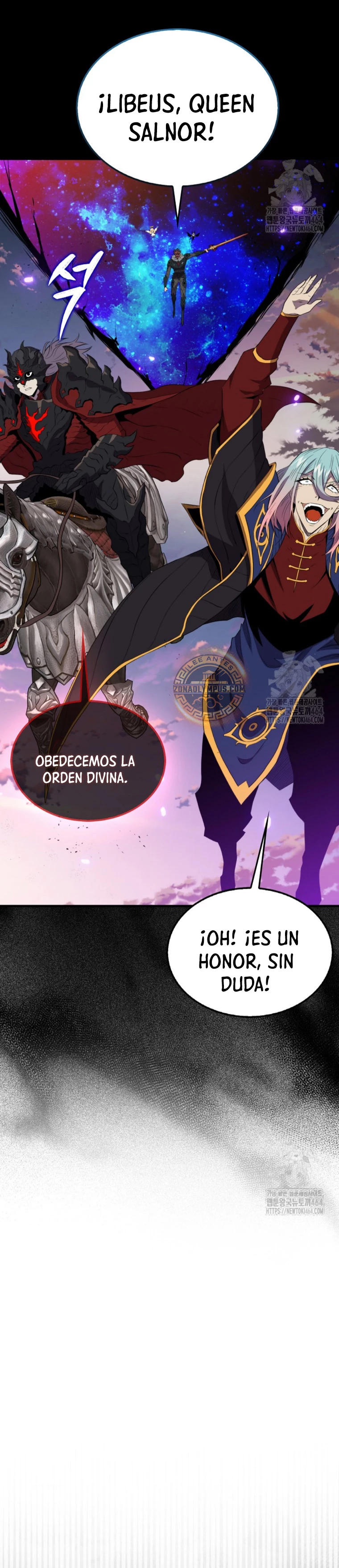 Ranker Dormido capítulo 139, página 44