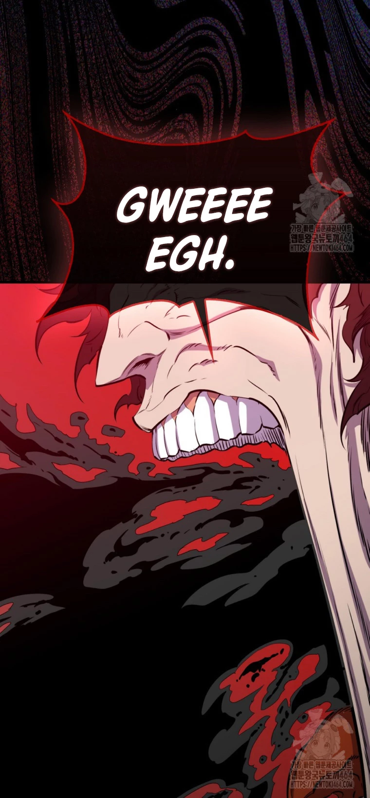 Ranker Dormido capítulo 139, página 50