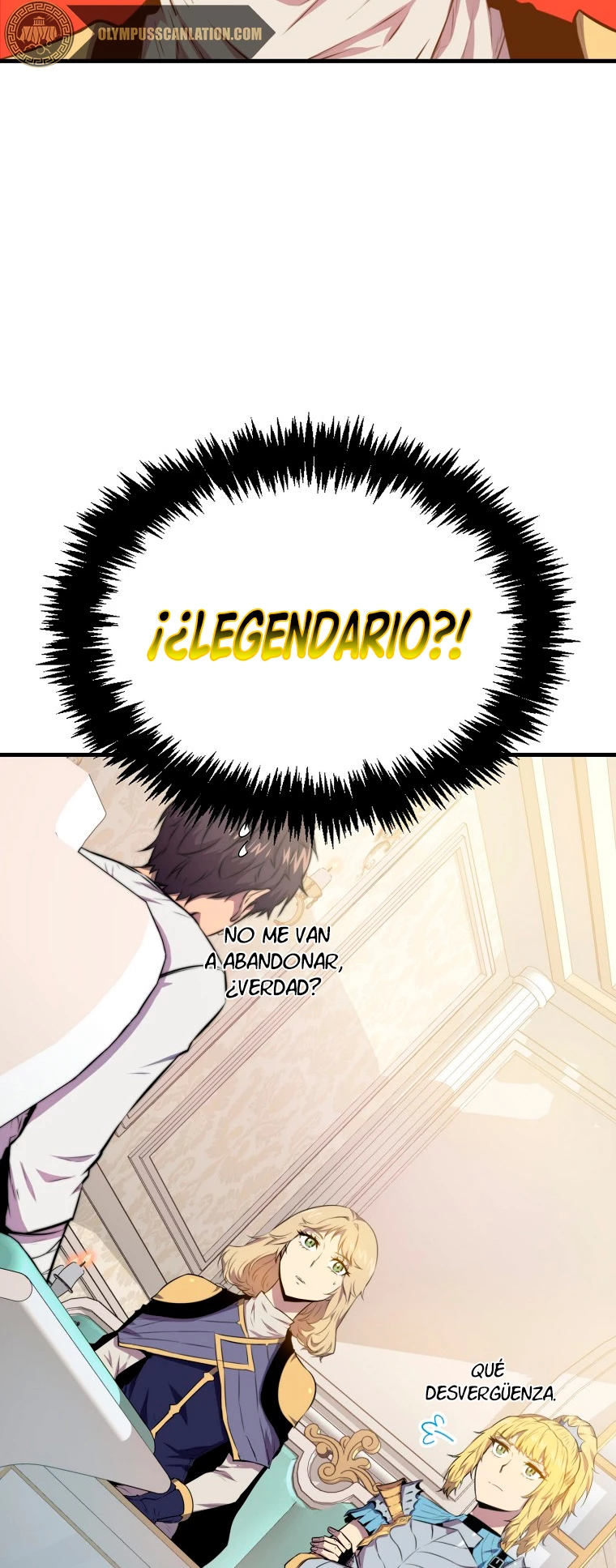 Ranker Dormido capítulo 14, página 48