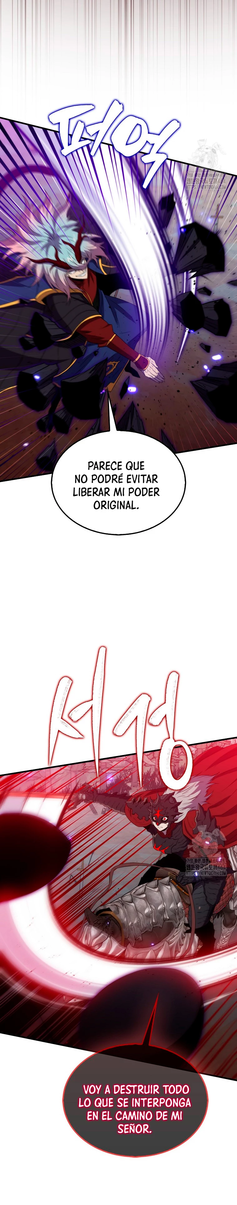 Ranker Dormido capítulo 140, página 11