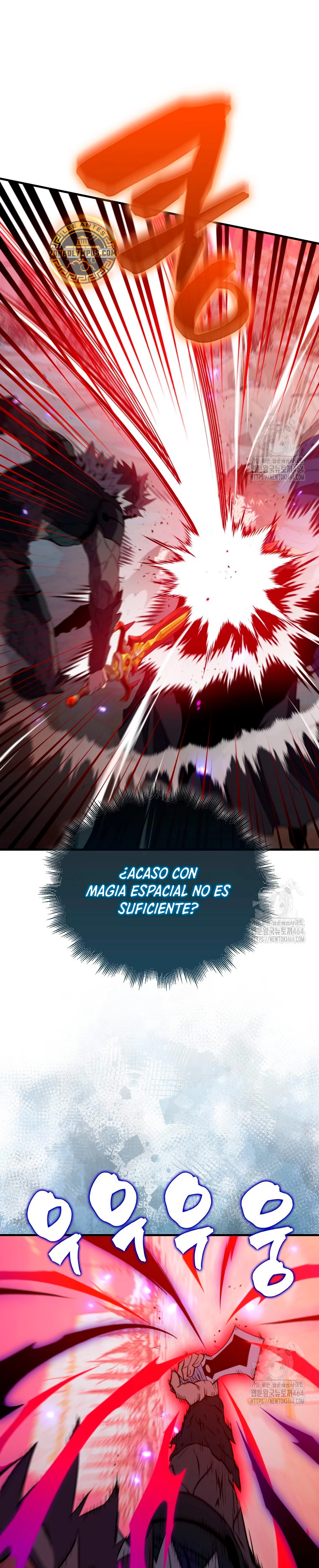 Ranker Dormido capítulo 140, página 12