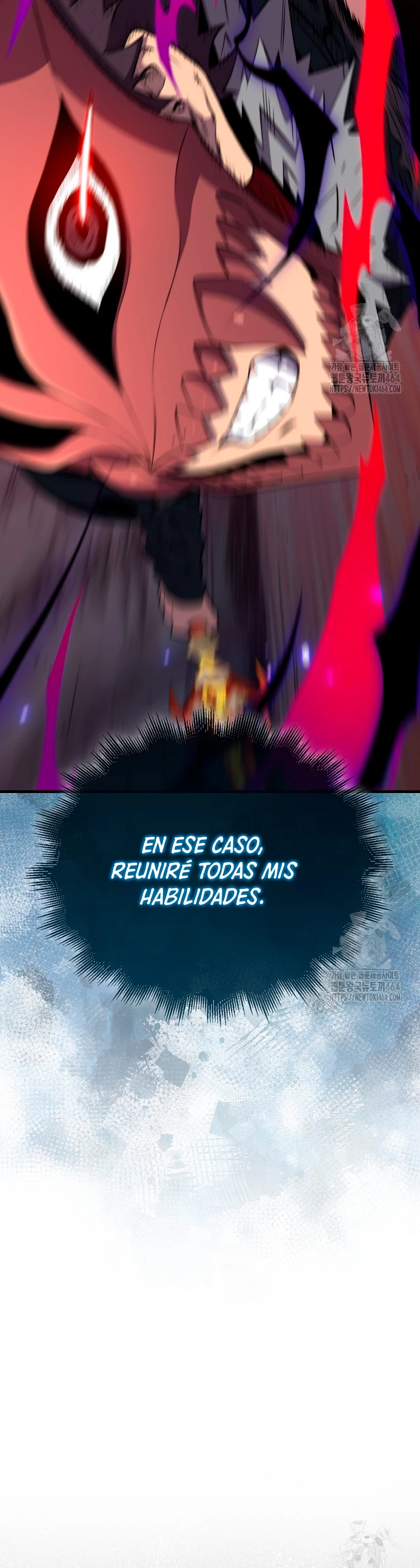 Ranker Dormido capítulo 140, página 13