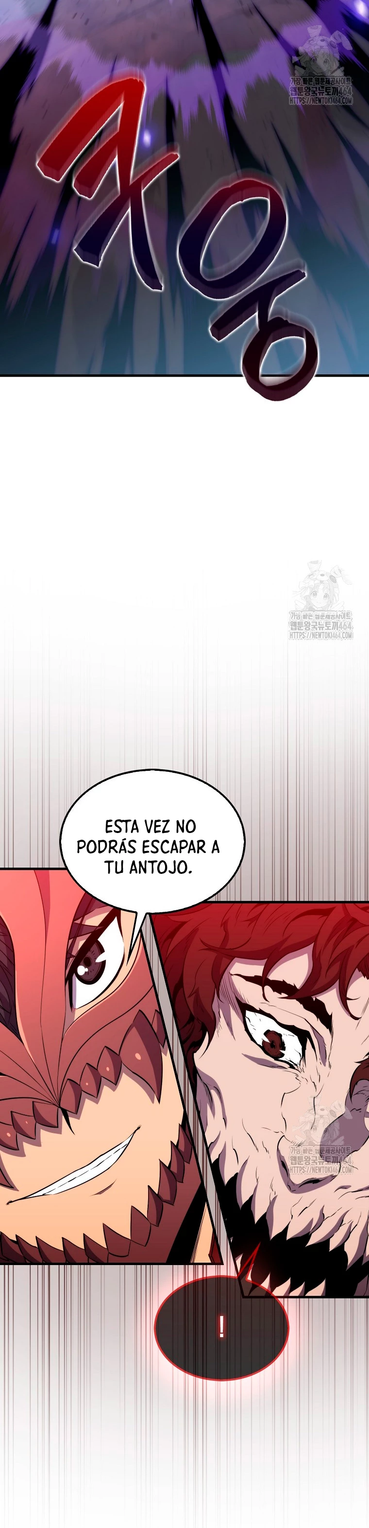 Ranker Dormido capítulo 140, página 38