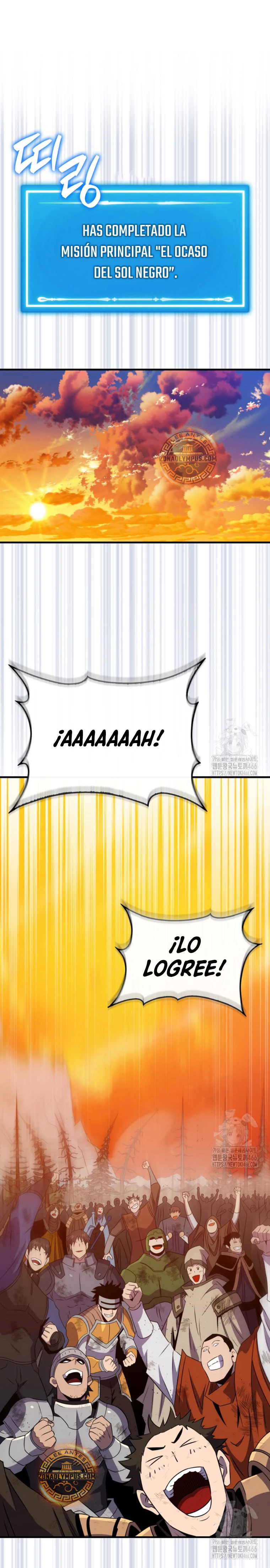 Ranker Dormido capítulo 141, página 2