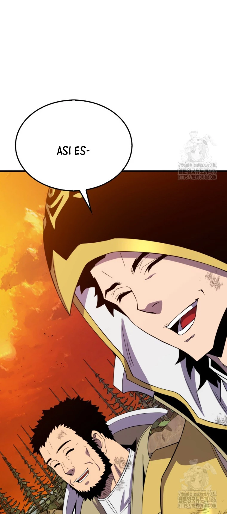 Ranker Dormido capítulo 141, página 20