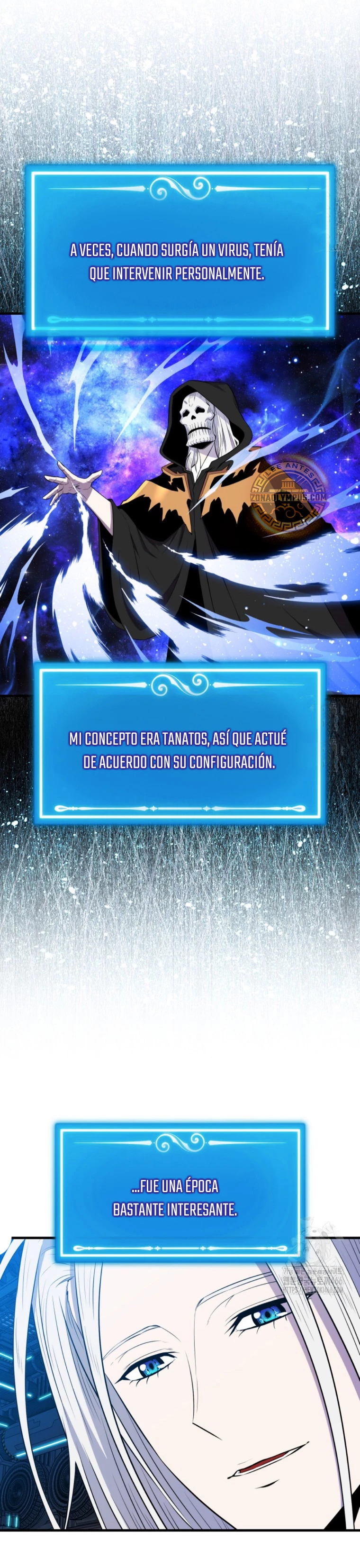 Ranker Dormido capítulo 142, página 6