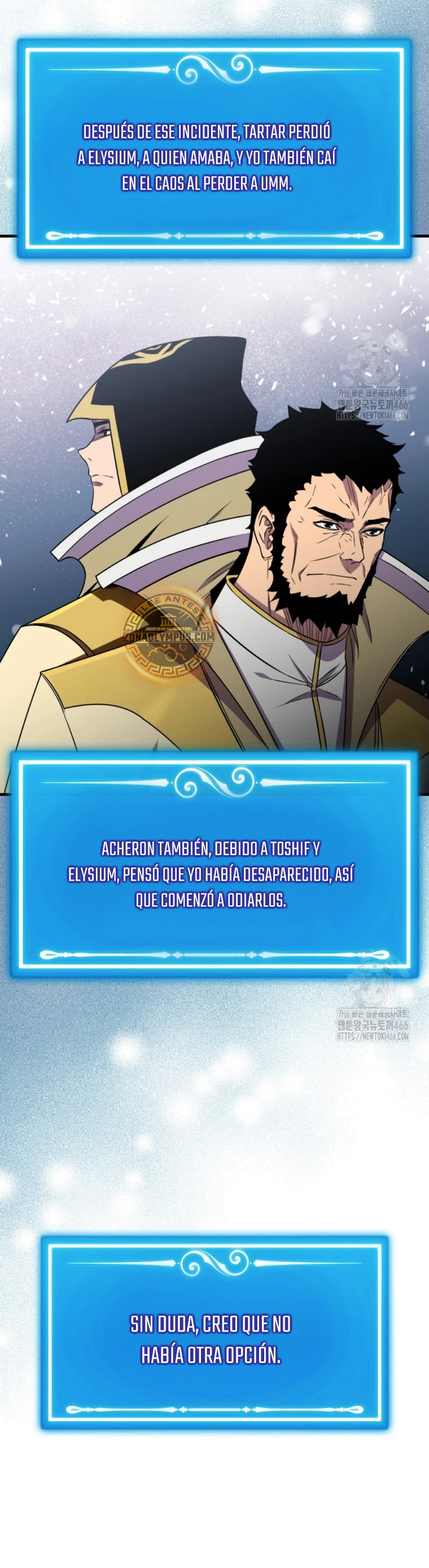 Ranker Dormido capítulo 142, página 17