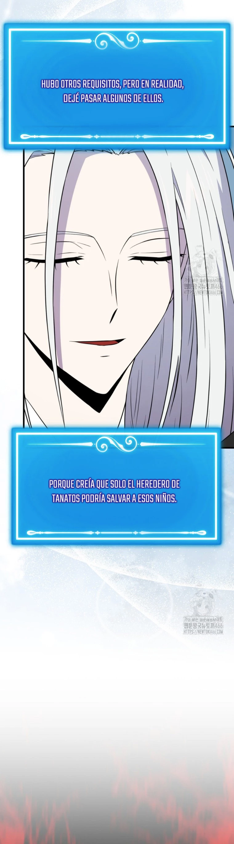 Ranker Dormido capítulo 142, página 22