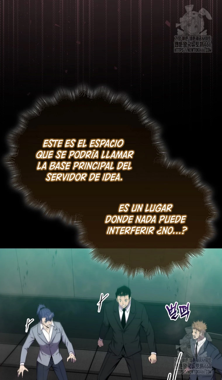 Ranker Dormido capítulo 142, página 37