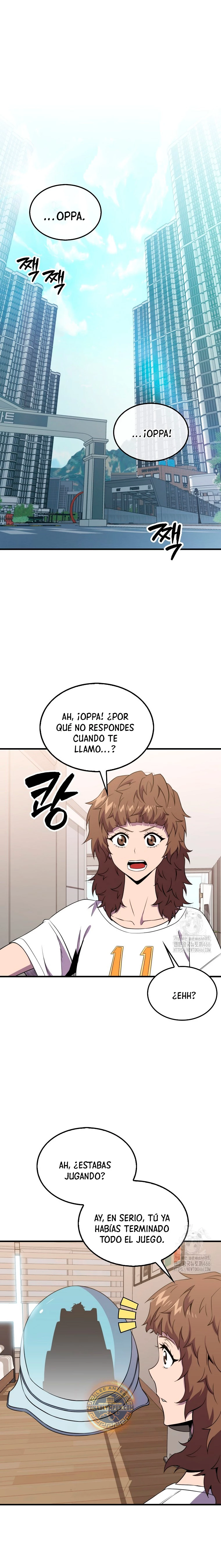 Ranker Dormido capítulo 143, página 2