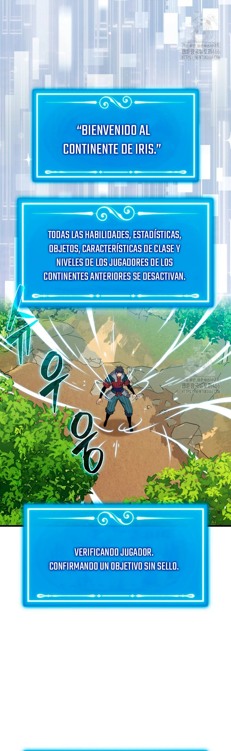 Ranker Dormido capítulo 143, página 17
