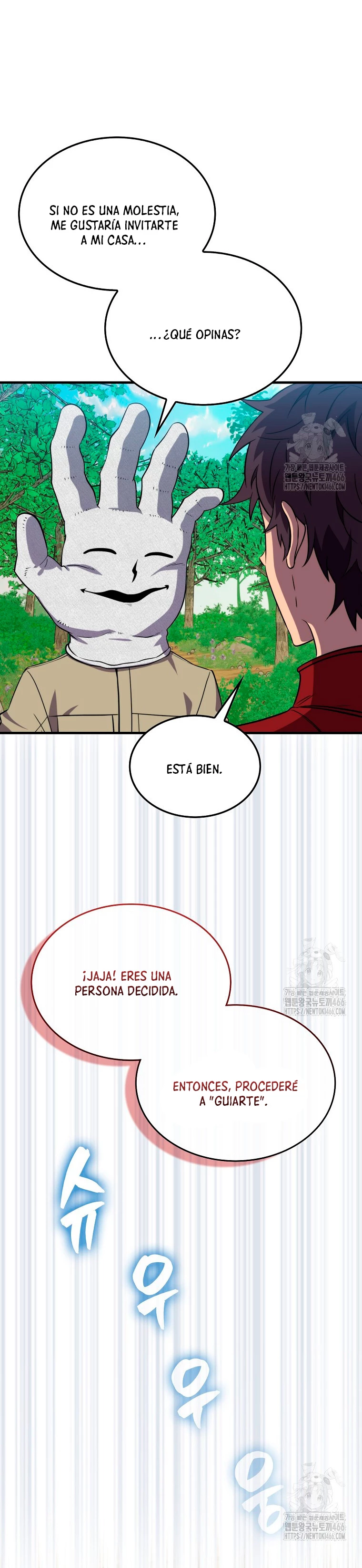Ranker Dormido capítulo 145, página 2