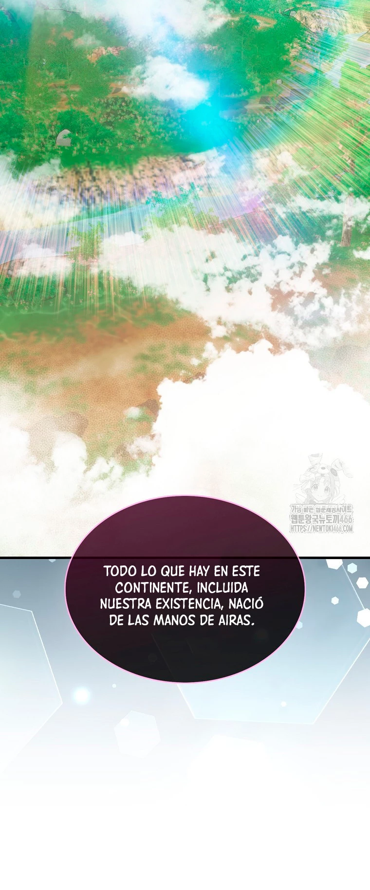 Ranker Dormido capítulo 145, página 9