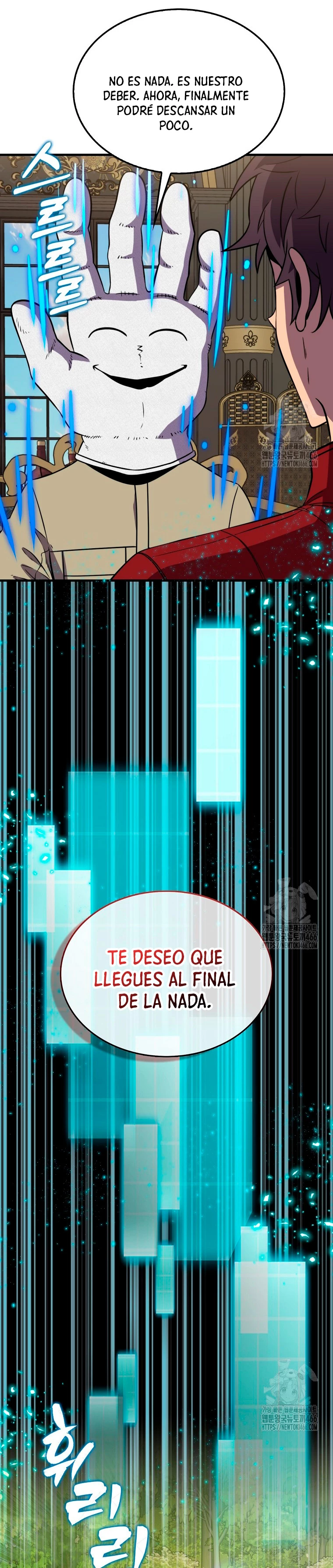Ranker Dormido capítulo 145, página 29