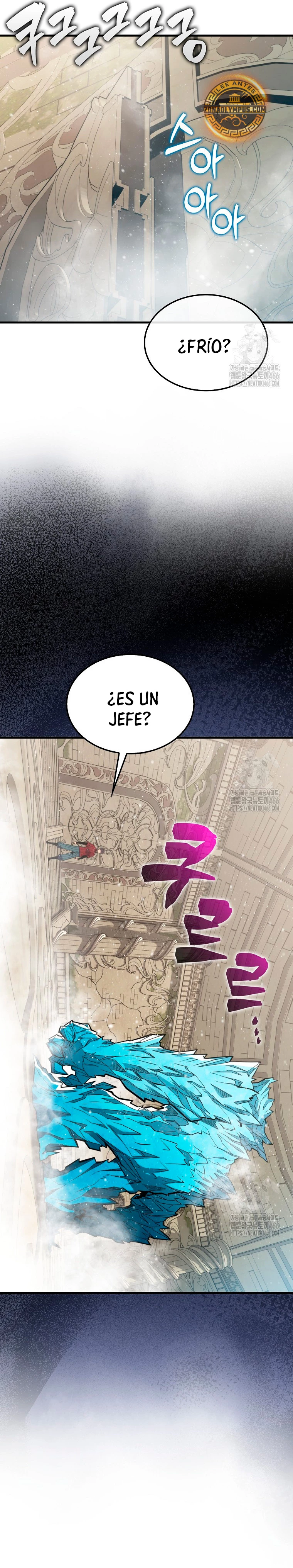 Ranker Dormido capítulo 146, página 10