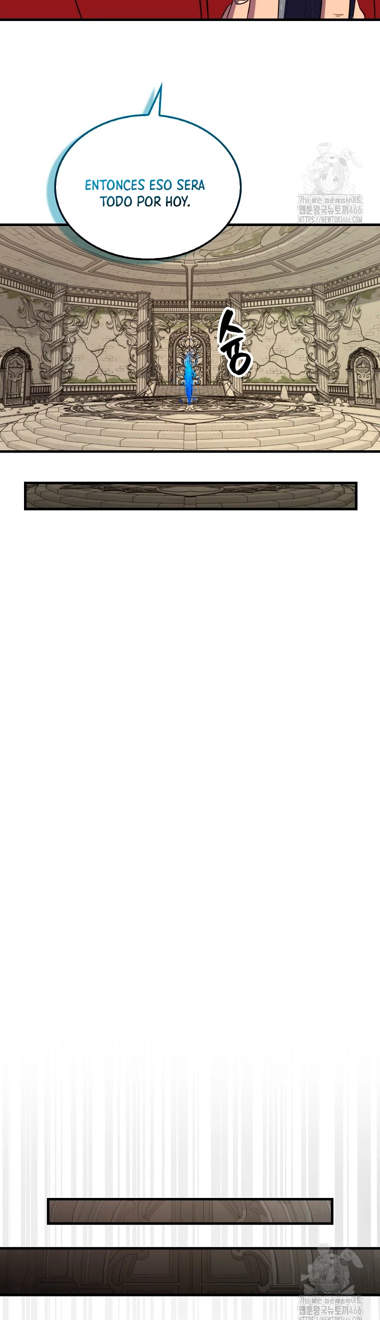 Ranker Dormido capítulo 146, página 32
