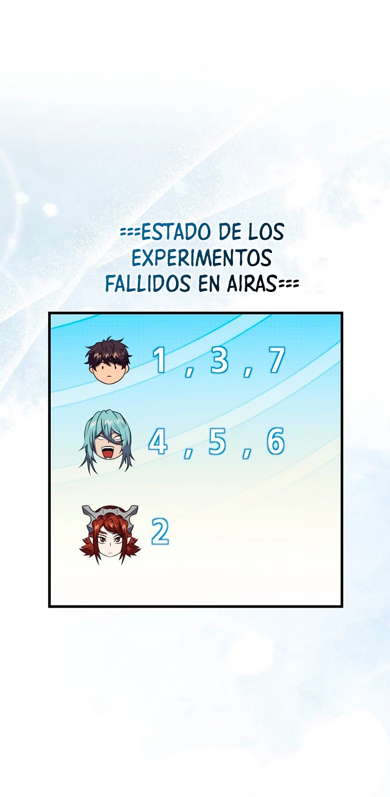 Ranker Dormido capítulo 146, página 43