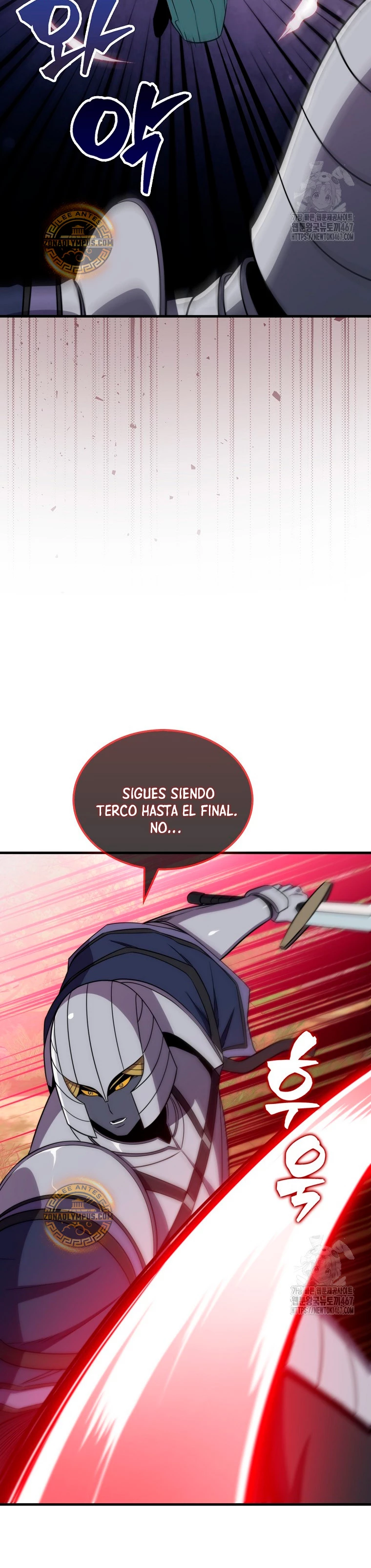 Ranker Dormido capítulo 148, página 9