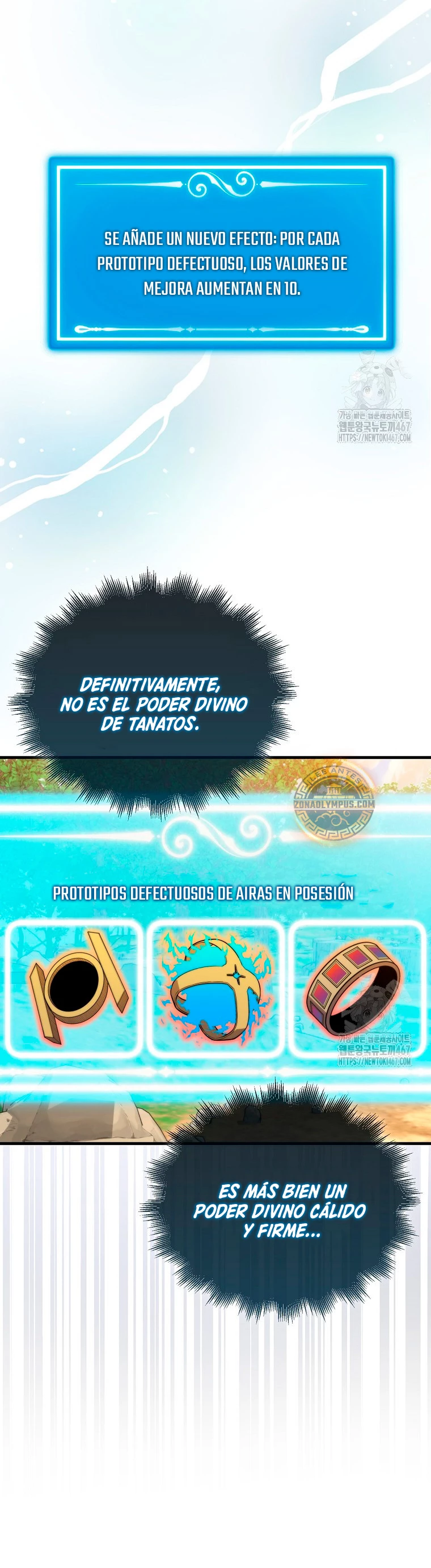 Ranker Dormido capítulo 148, página 20