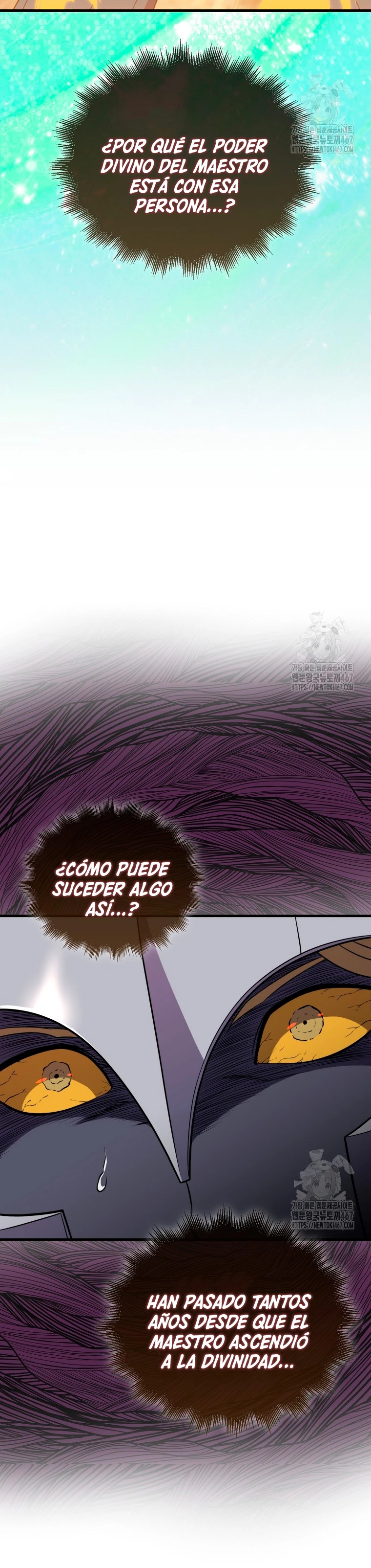 Ranker Dormido capítulo 148, página 23